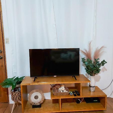 Villa Casa Bambu, Con Ac Y Wifi Puerto Jiménez Esterno foto