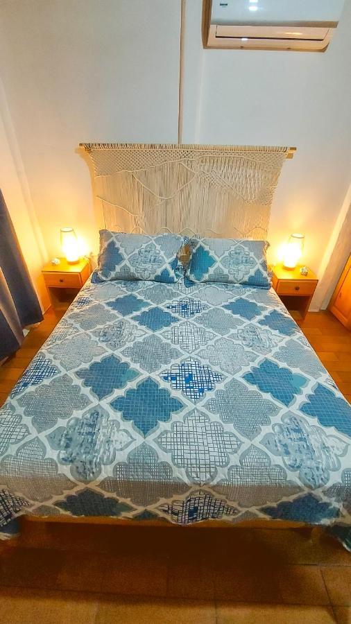 Villa Casa Bambu, Con Ac Y Wifi Puerto Jiménez Esterno foto