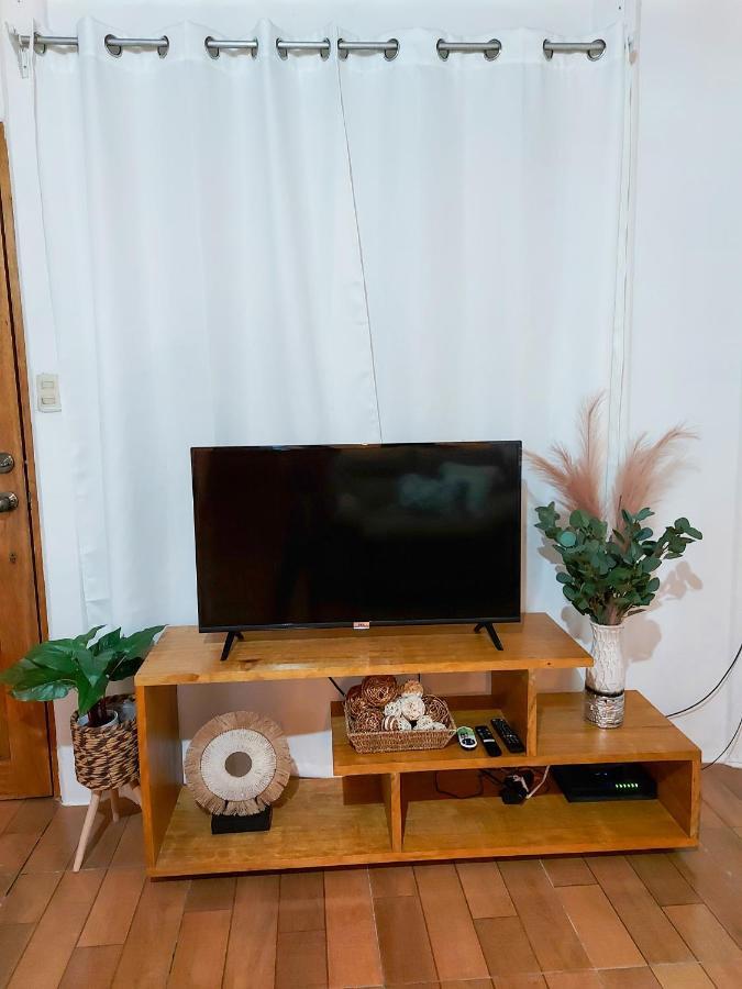 Villa Casa Bambu, Con Ac Y Wifi Puerto Jiménez Esterno foto